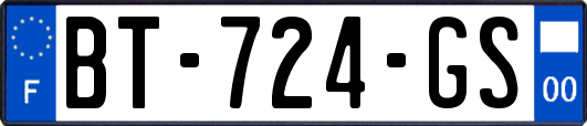 BT-724-GS