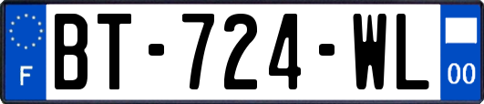 BT-724-WL