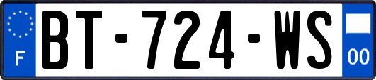 BT-724-WS