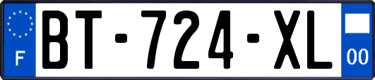 BT-724-XL