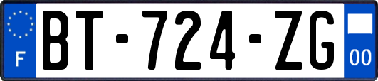 BT-724-ZG