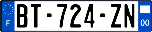 BT-724-ZN