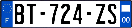 BT-724-ZS