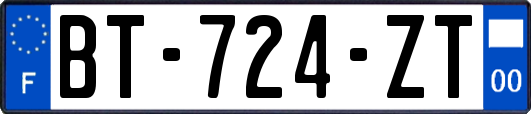 BT-724-ZT