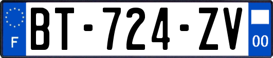 BT-724-ZV