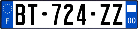 BT-724-ZZ