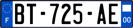 BT-725-AE