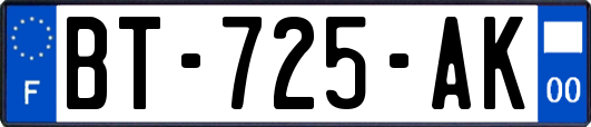 BT-725-AK