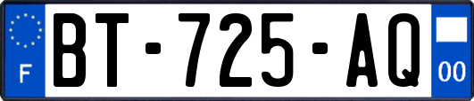 BT-725-AQ