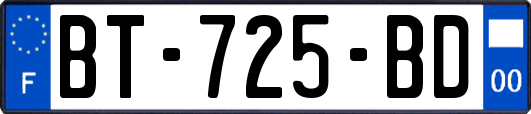 BT-725-BD