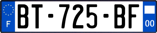 BT-725-BF