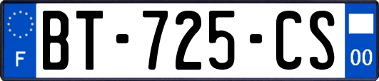 BT-725-CS