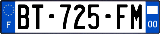 BT-725-FM