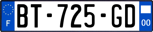 BT-725-GD