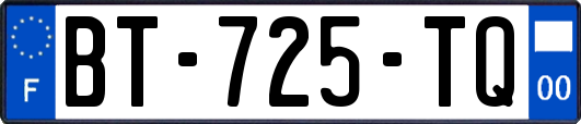 BT-725-TQ