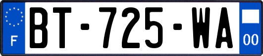 BT-725-WA