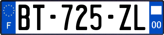 BT-725-ZL