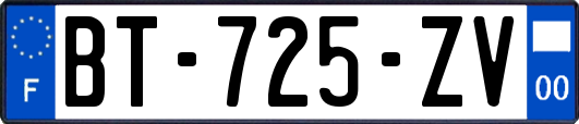 BT-725-ZV