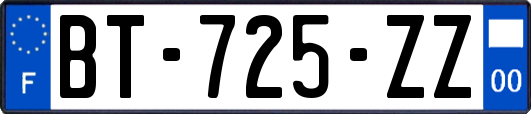BT-725-ZZ