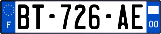 BT-726-AE