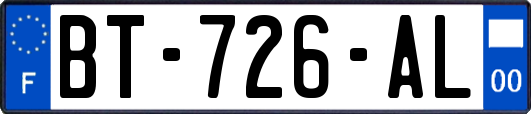 BT-726-AL