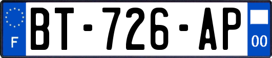 BT-726-AP