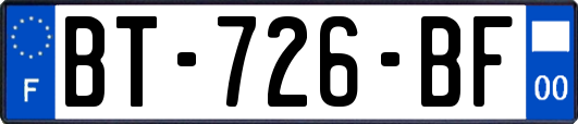 BT-726-BF