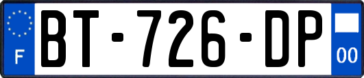 BT-726-DP