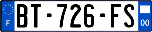 BT-726-FS