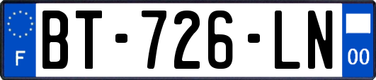 BT-726-LN