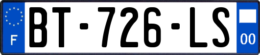 BT-726-LS