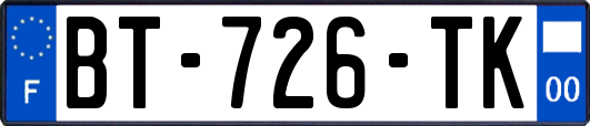 BT-726-TK