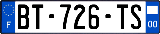 BT-726-TS