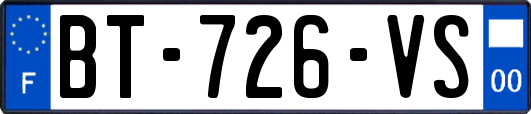 BT-726-VS