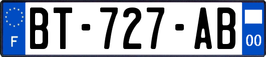 BT-727-AB