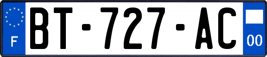 BT-727-AC