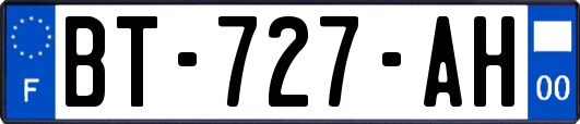 BT-727-AH