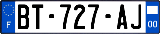 BT-727-AJ