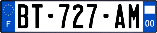 BT-727-AM