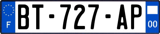 BT-727-AP