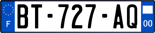 BT-727-AQ