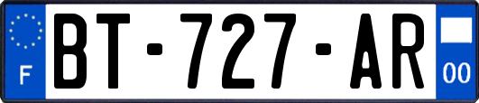 BT-727-AR