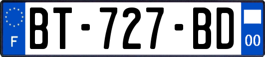 BT-727-BD