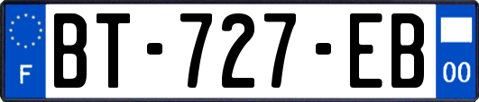 BT-727-EB