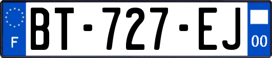 BT-727-EJ