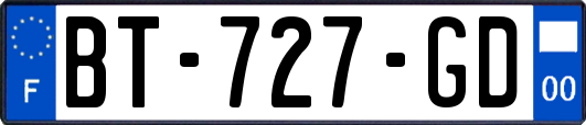 BT-727-GD