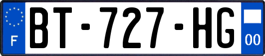 BT-727-HG