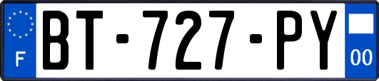 BT-727-PY