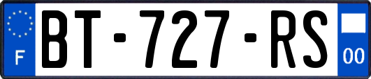 BT-727-RS