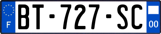 BT-727-SC